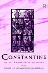 Constantine - Samuel N.C. Lieu