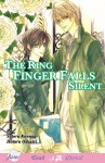 Only the Ring Finger Knows: The Ring Finger Falls Silent - Satoru Kannagi, Hotaru Odagiri