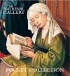 National Gallery Pocket Collection - Leah Kharibian