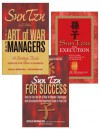 The Sun Tzu for Business Bundle - Gerald A. Michaelson, Steven W. Michaelson