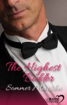 The Highest Bidder - Sommer Marsden