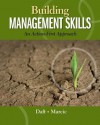 Building Management Skills: An Action-First Approach - Marcic