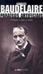 Paraísos artificiais - Charles Baudelaire