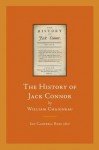 The History of Jack Connor By William Chaigneau - Ian Campbell Ross