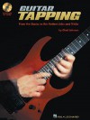 Guitar Tapping: From The Basics To The Hottest Licks And Tricks Bk/Cd - Chad Johnson