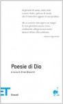 Poesie di Dio - Enzo Bianchi