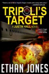 Tripoli's Target - Ethan Jones