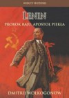 Lenin - Dmitrij Wołkogonow