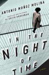 In the Night of Time - Antonio Muñoz Molina, Edith Grossman