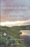 A primera vista - Nicholas Sparks