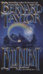 Evil Intent - Bernard Taylor