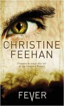 Fever (Leopard People, #1-2 ) - Christine Feehan