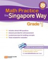 Singapore Math Practice: Grade 1 - Marshall Cavendish