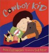 Cowboy Kid - Max Eilenberg