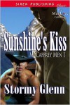 Sunshine's Kiss - Stormy Glenn