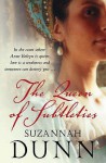 The Queen Of Subtleties - Suzannah Dunn