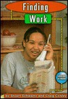 Finding Work - Stuart B. Schwartz, Craig Conley