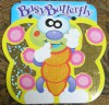 Glitter Bugs Series: Busy Butterfly, Curious Caterpillar, Flicker Firefly - Colleen A. Hitchcock, Tammy Ortner