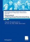 Klausurenbuch Laufbahnprufung/ Steuerberaterprufung: Originale Ubungsklausuren Zu Ao, Est, Ust, Kstg, Bilstr, Bewr, Bestg - Michael Wolf, Karlheinz Gerhold, Karin Thomas, Klaus Hattenhauer, Johannes Koehne, Gerhard Sievert, Horst Haar, Helga Lange