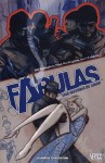 Fábulas: Una historia de amor (Fables #3) - Bill Willingham, Mark Buckingham, Steve Leialoha