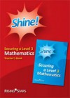 Securing a Level 3 Mathematics. Teacher's Book - Hilary Koll