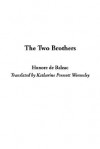 The Two Brothers - Honoré de Balzac