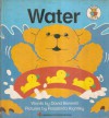 Water (Bear Facts) - David Bennett