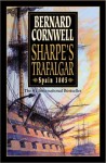 Sharpe's Trafalgar (Sharpe, #4) - Bernard Cornwell