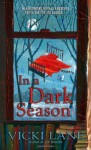 In a Dark Season - Vicki Lane