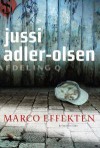 Marco Effekten - Jussi Adler-Olsen