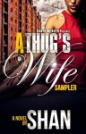 A Thug's Wife (17,000 word SAMPLE) - Shan