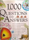 1000 Questions and Answers - Nicola Baxter