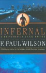 Infernal - F. Paul Wilson