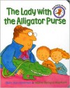 Lady with the Alligator Purse - Nadine Bernard Westcott