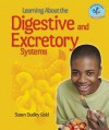 Learning about the Digestive and Excretory Systems - Susan Dudley Gold