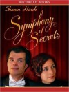 Symphony of Secrets (MP3 Book) - Sharon Hinck, Christina Moore