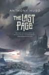 The Last Page - Anthony Huso