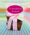 Friendship Bread: A Novel (Audio) - Darien Gee, Nancy Linari