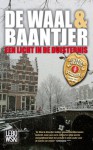 Een licht in de duisternis - A.C. Baantjer, Simon de Waal