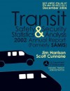 Transit Safety & Security Statistics & Analysis 2002 Annual Report (Formerly Samis) - U.S. Department of Transportation