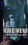 Stand By Your Man - Lucas Steele, J. Manx, Michael Bracken, Heidi Champa, Mary Borsellino, Josephine Myles