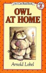 Owl at Home - Arnold Lobel