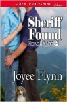 Sheriff Found - Joyee Flynn