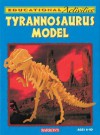 Tyrannosaurus Model - Barron's Educational Series, Regis Arous