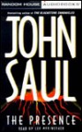 The Presence - John Saul