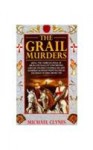 The Grail Murders - Michael Clynes, Paul Doherty