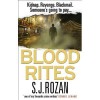 Blood Rites - S.J. Rozan