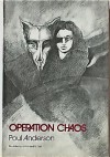 Operation Chaos - Poul Anderson