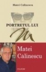 Portretul lui M - Matei Călinescu