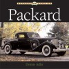 Packard - Dennis Adler, Jay Leno